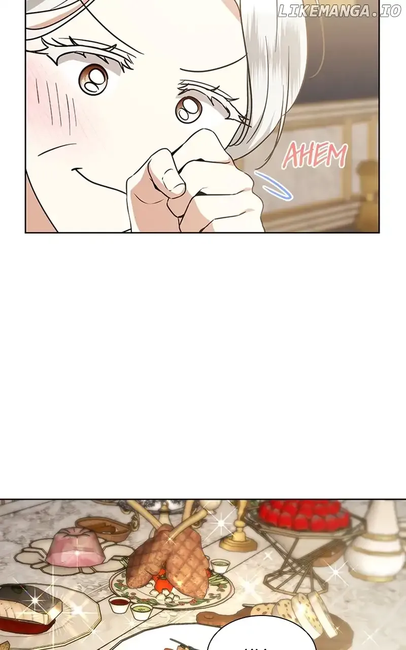 Hoping for My Death Chapter 24 page 51