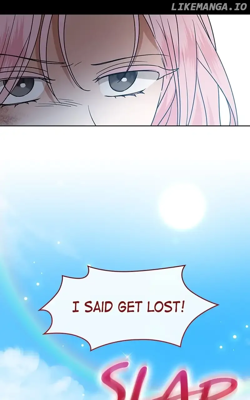 Hoping for My Death Chapter 25 page 9