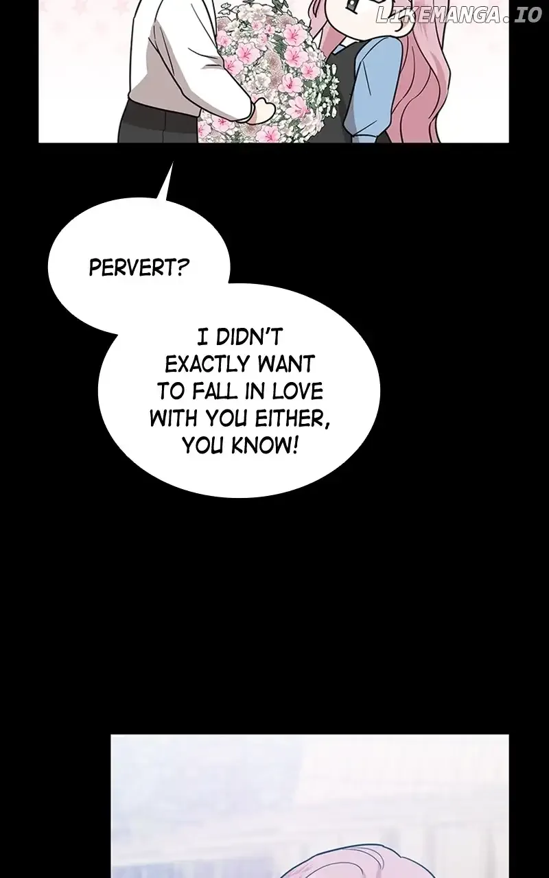 Hoping for My Death Chapter 25 page 31