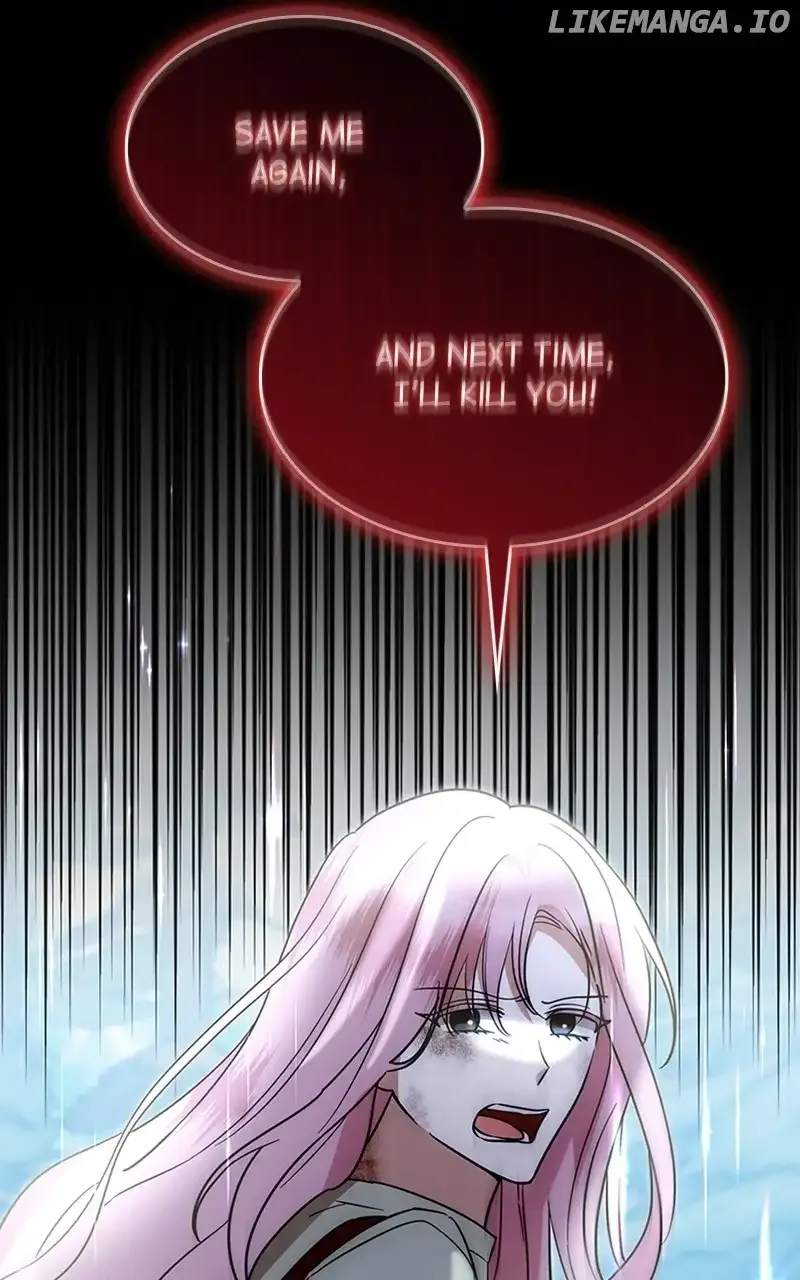 Hoping for My Death Chapter 25 page 13
