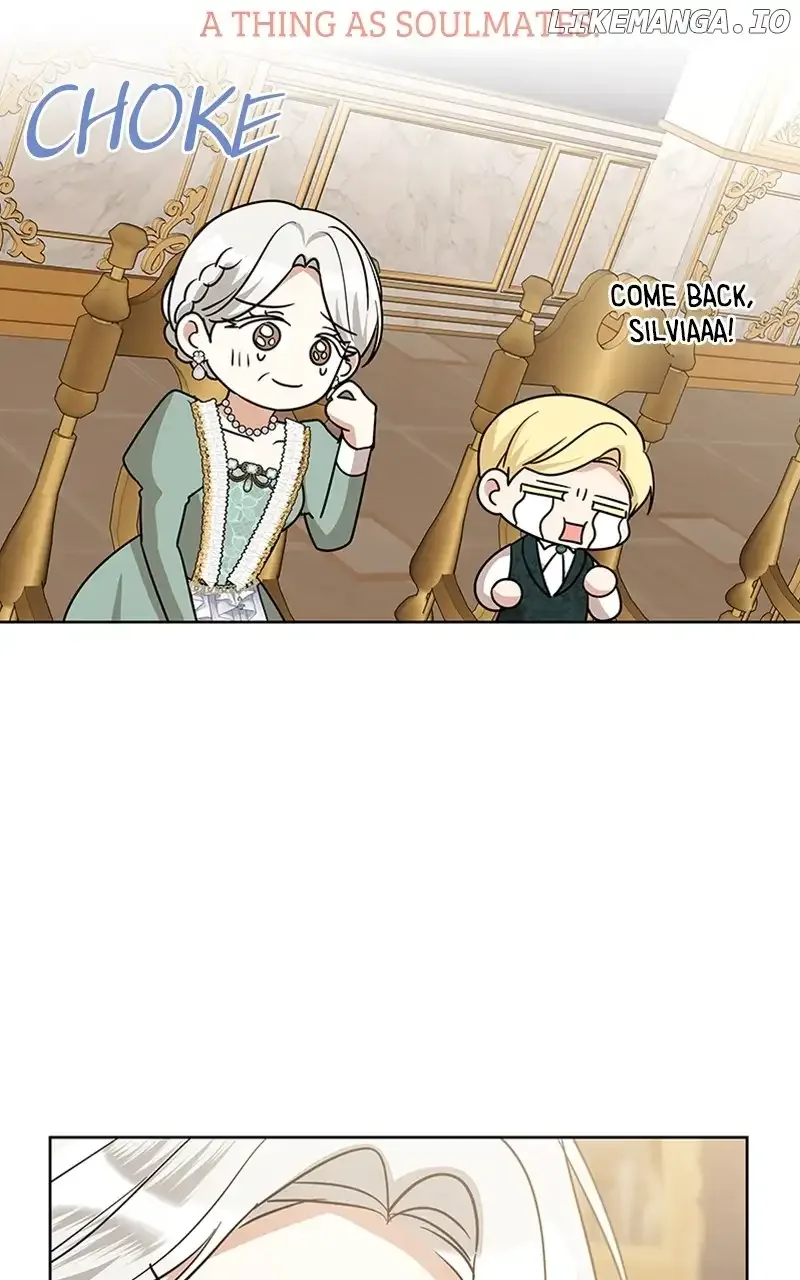 Hoping for My Death Chapter 24 page 50
