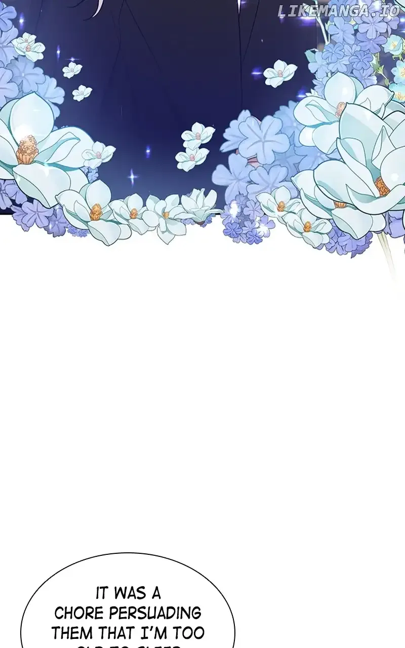 Hoping for My Death Chapter 24 page 71