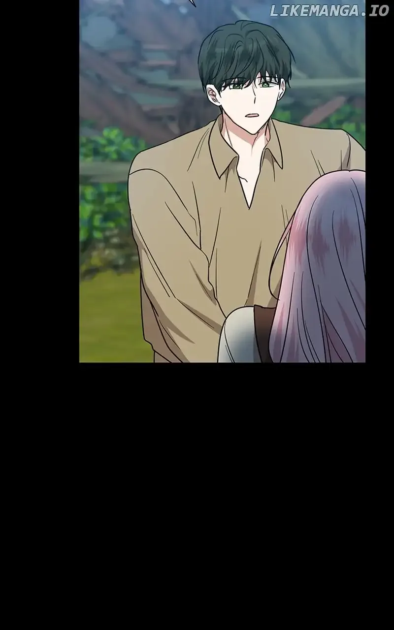 Hoping for My Death Chapter 25 page 8