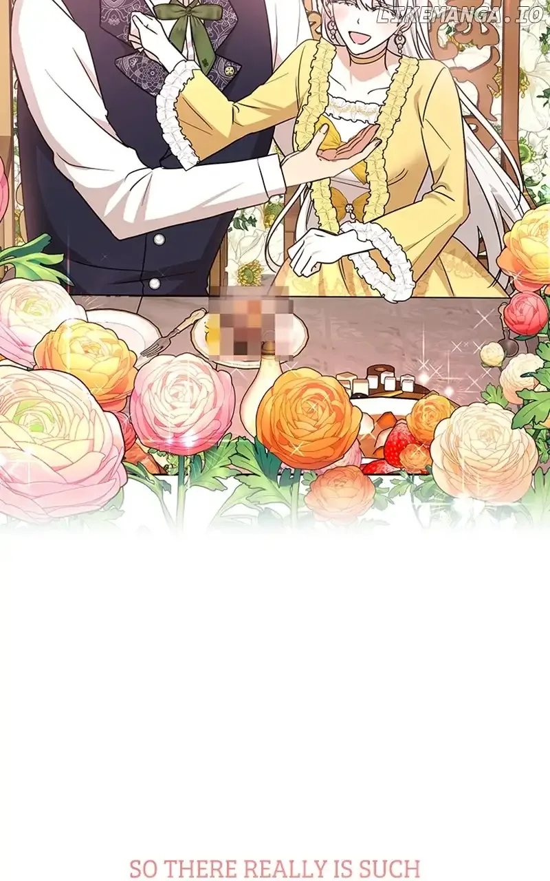 Hoping for My Death Chapter 24 page 49