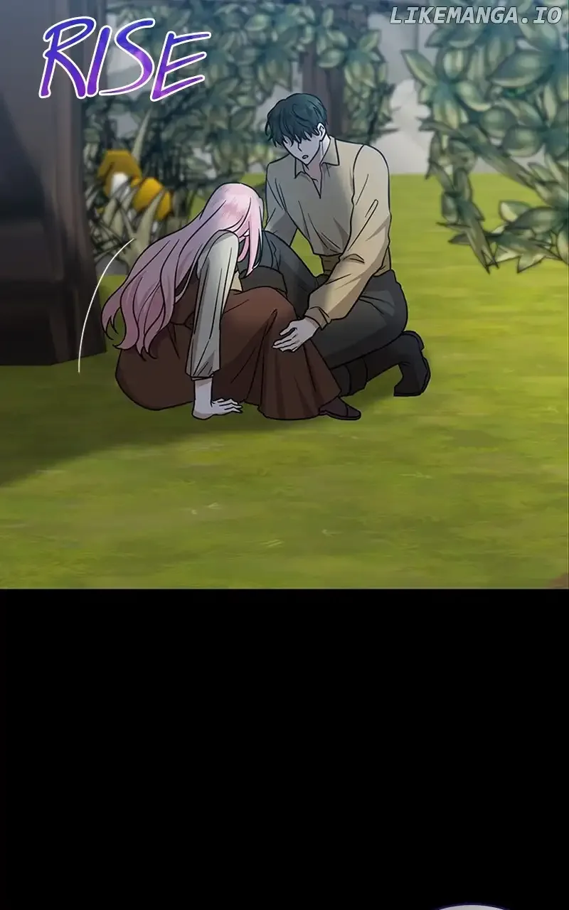 Hoping for My Death Chapter 25 page 6
