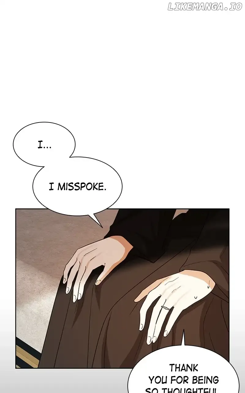 Hoping for My Death Chapter 24 page 86