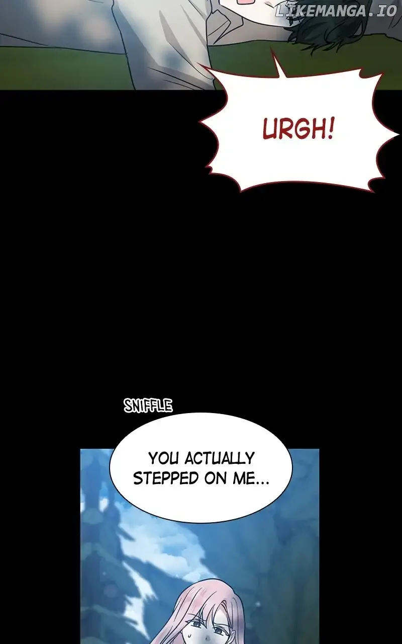 Hoping for My Death Chapter 25 page 23