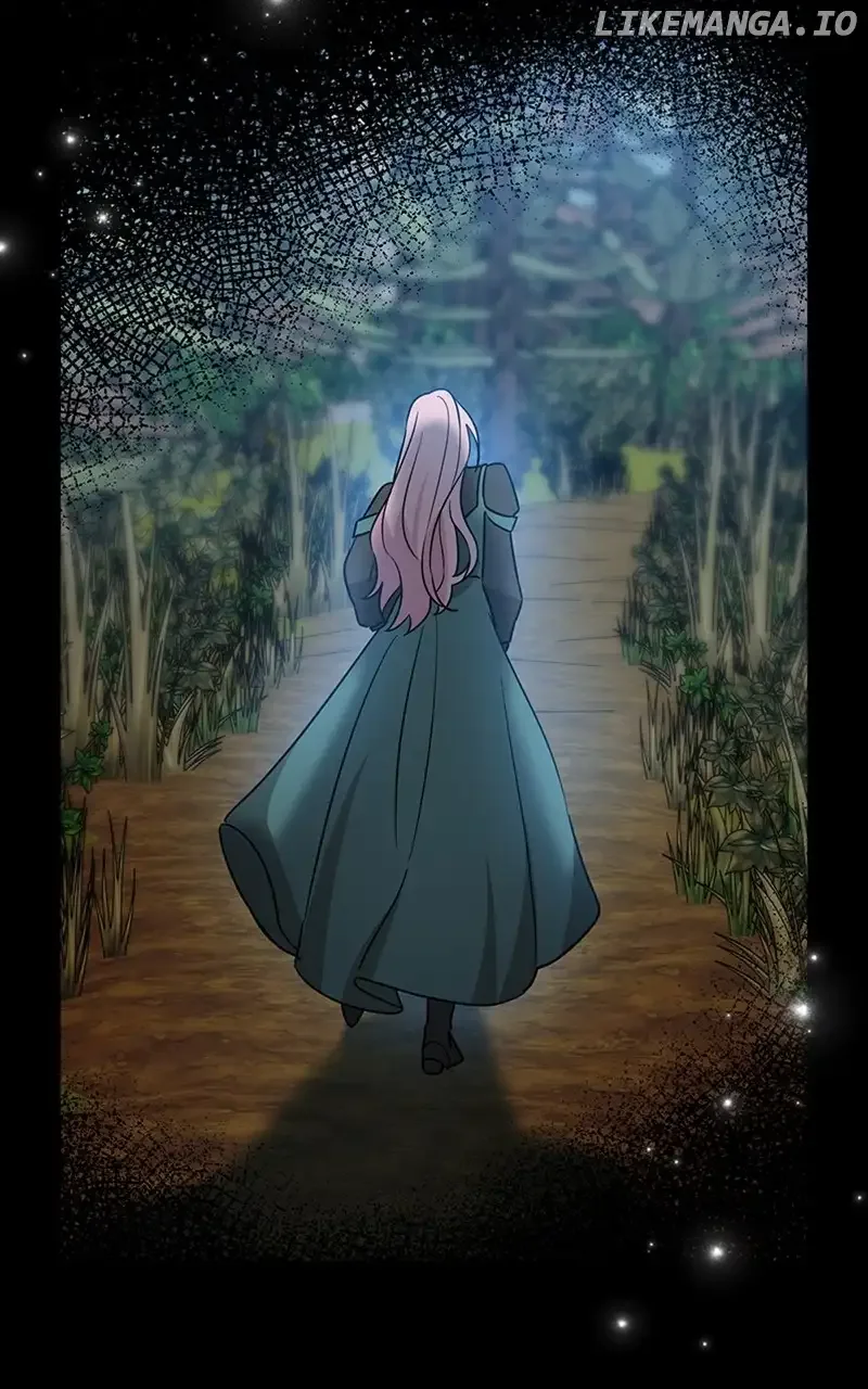 Hoping for My Death Chapter 25 page 18