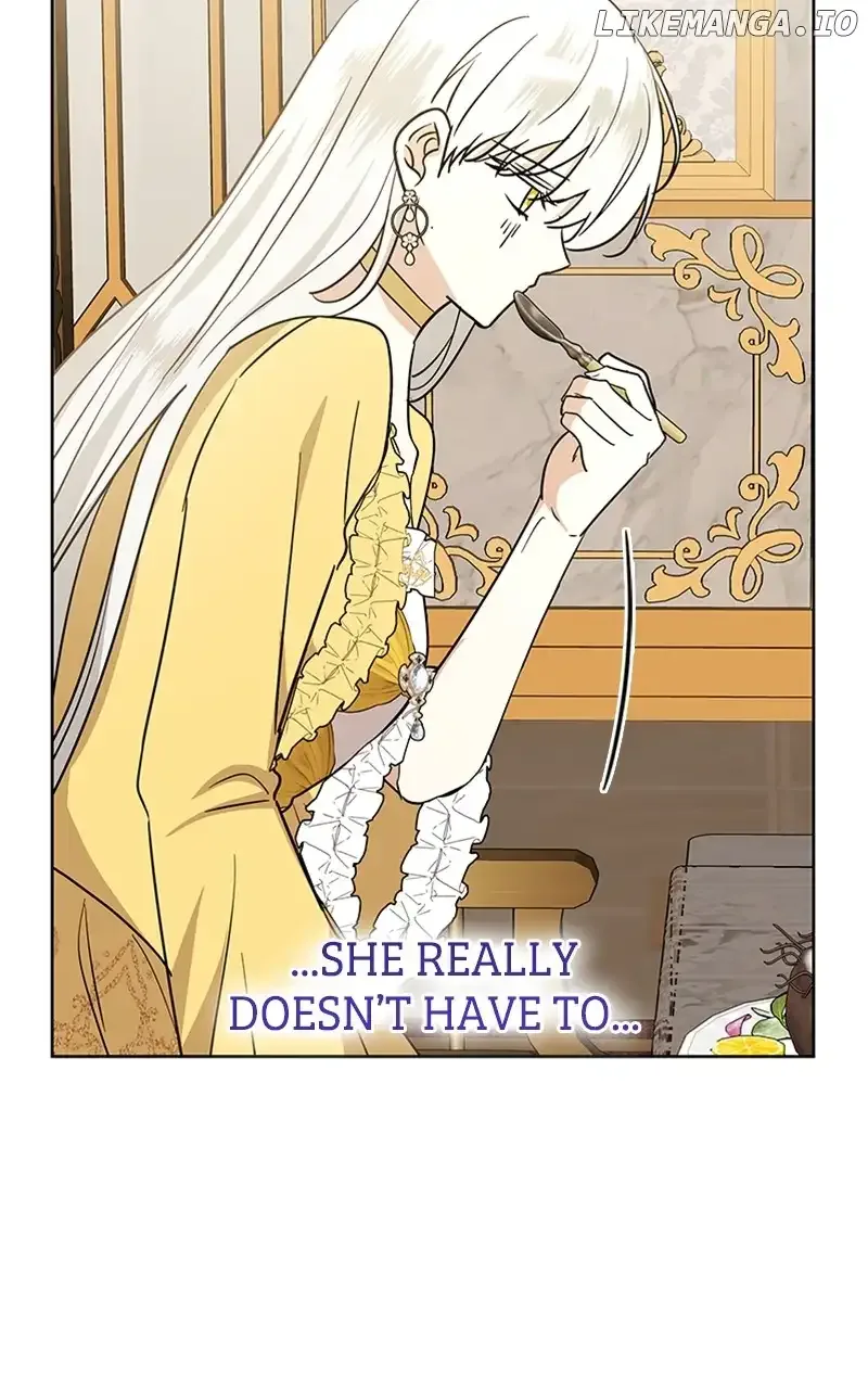 Hoping for My Death Chapter 24 page 62
