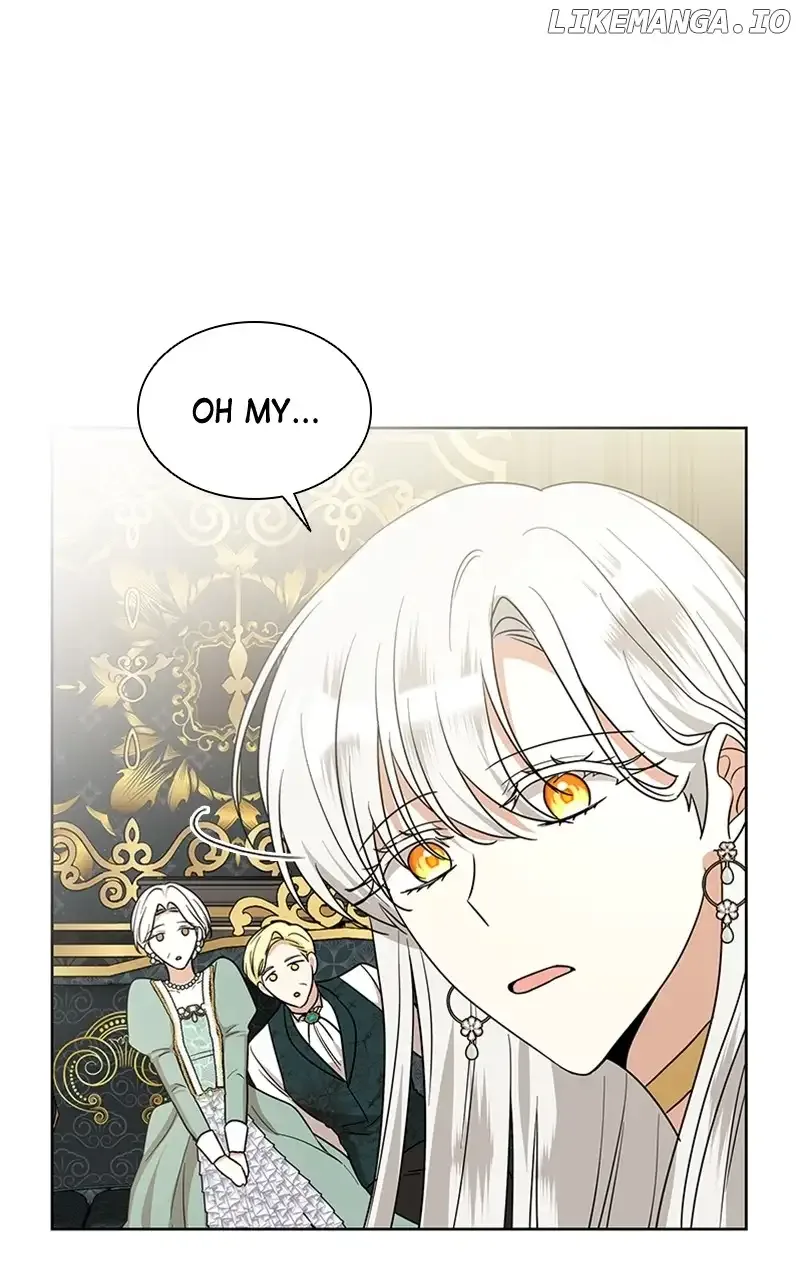 Hoping for My Death Chapter 24 page 24