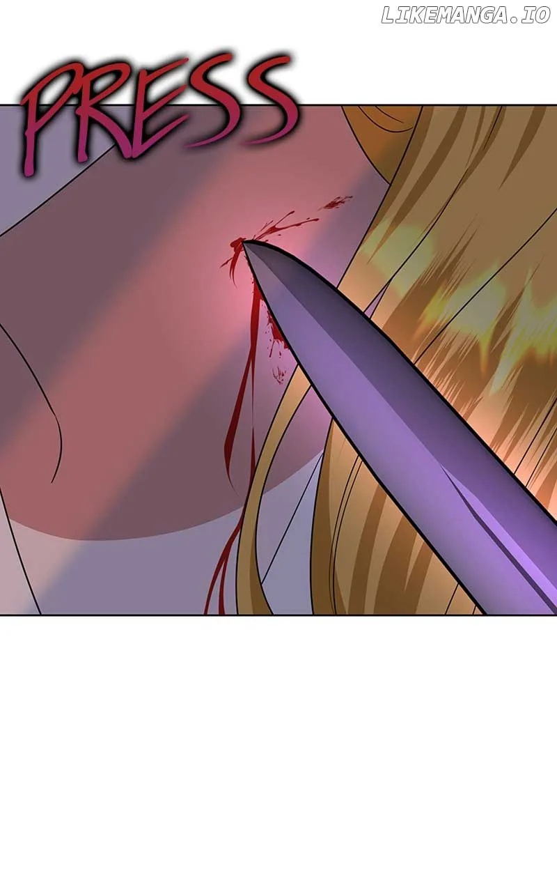 Hoping for My Death Chapter 22 page 80