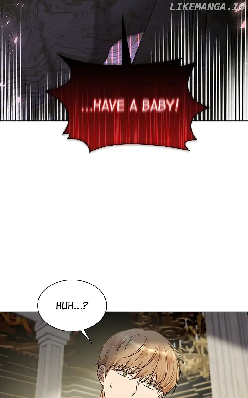 Hoping for My Death Chapter 24 page 83