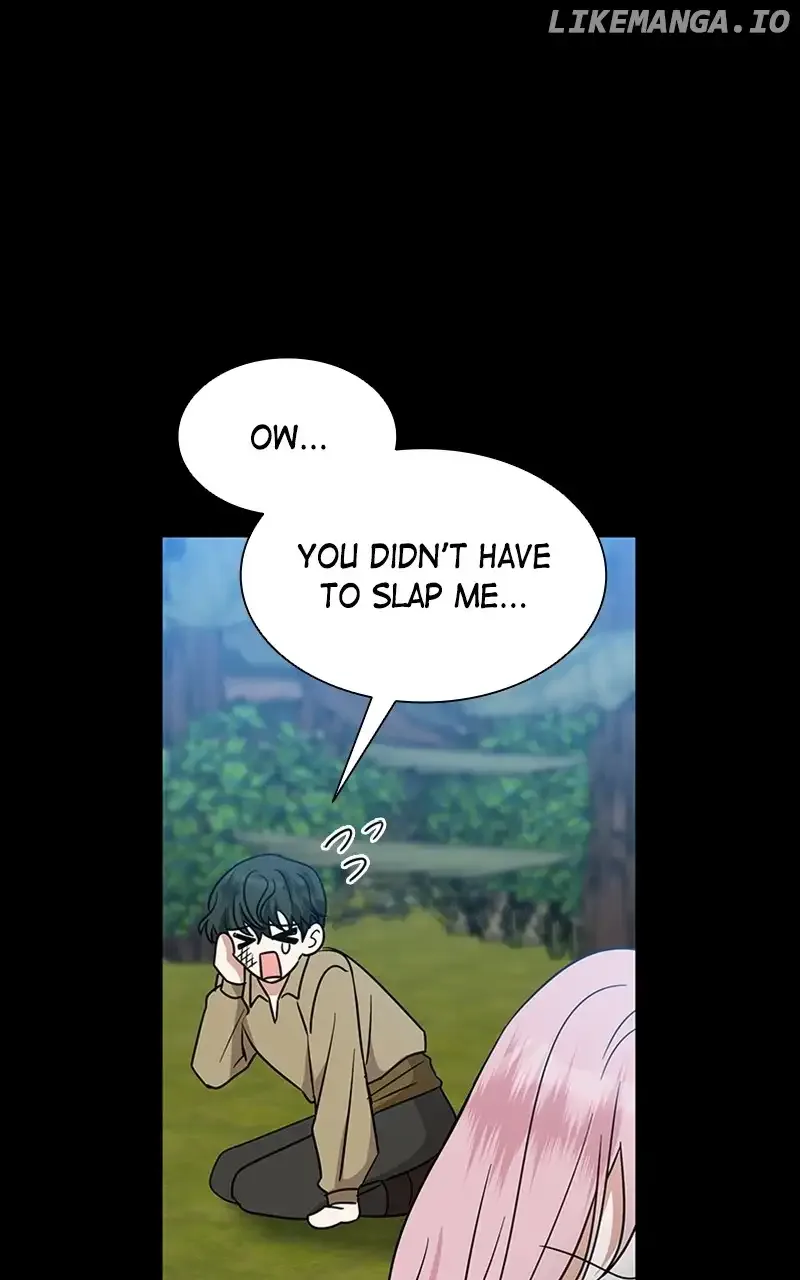 Hoping for My Death Chapter 25 page 11
