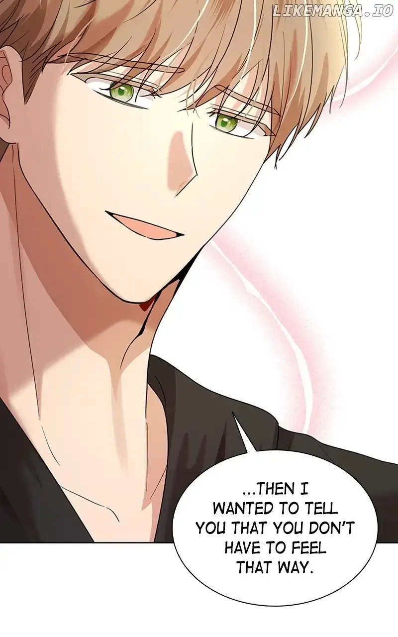 Hoping for My Death Chapter 24 page 78