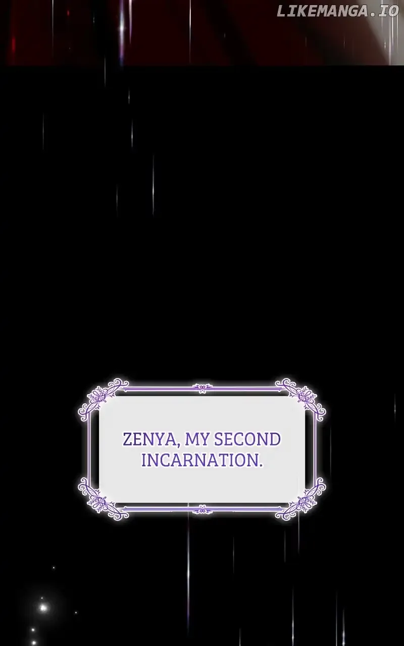 Hoping for My Death Chapter 25 page 15