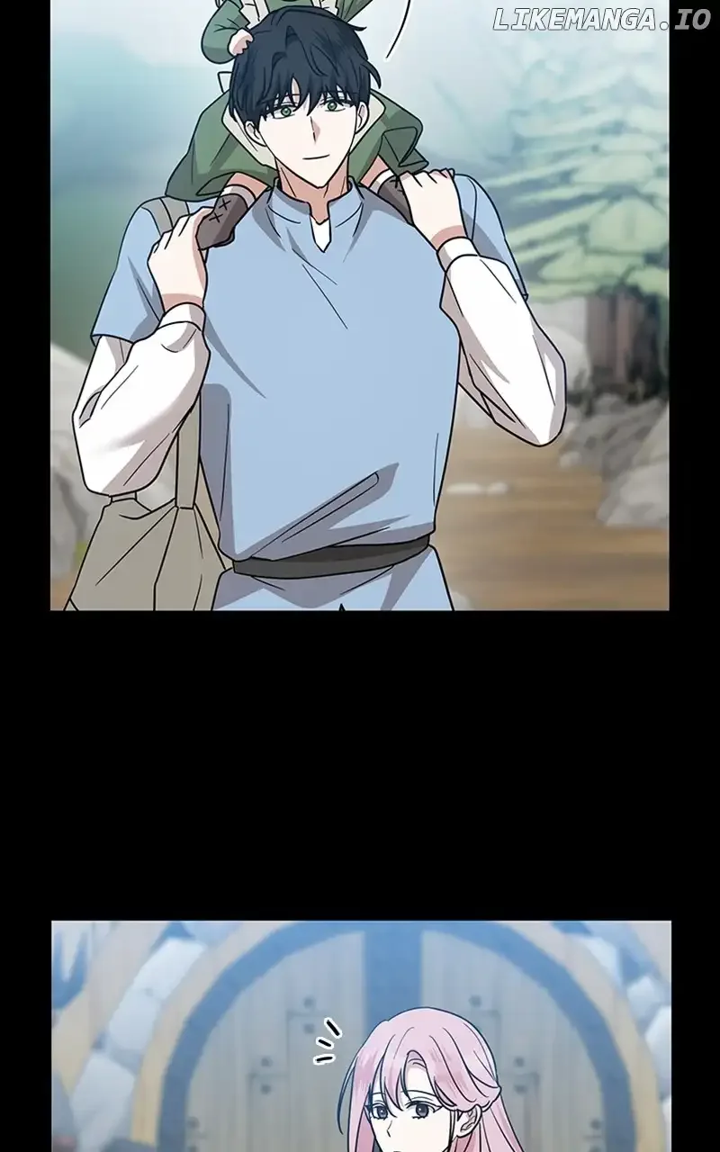 Hoping for My Death Chapter 25 page 39