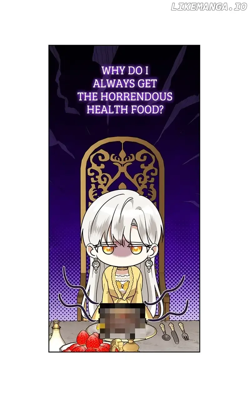 Hoping for My Death Chapter 24 page 41