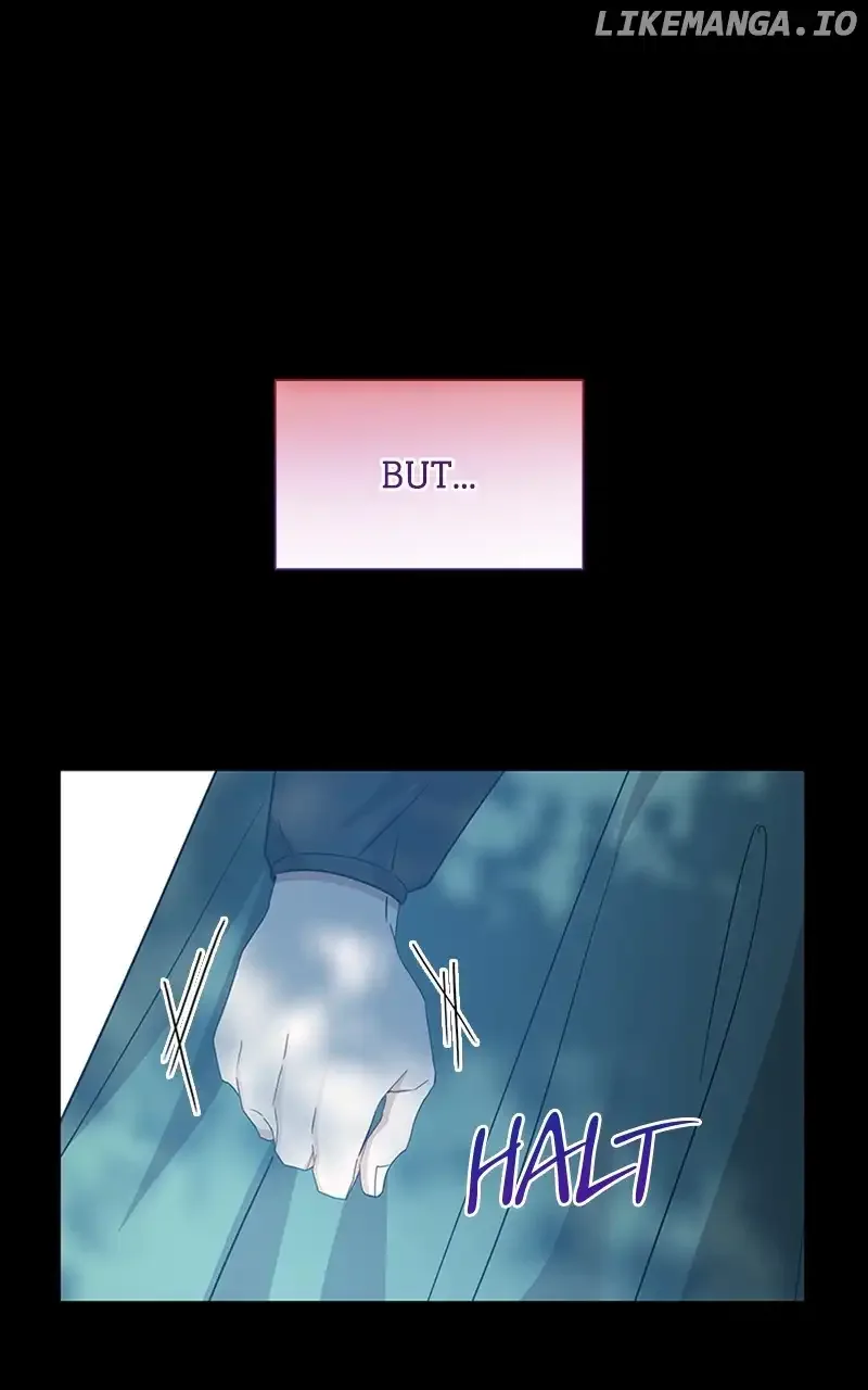 Hoping for My Death Chapter 25 page 19