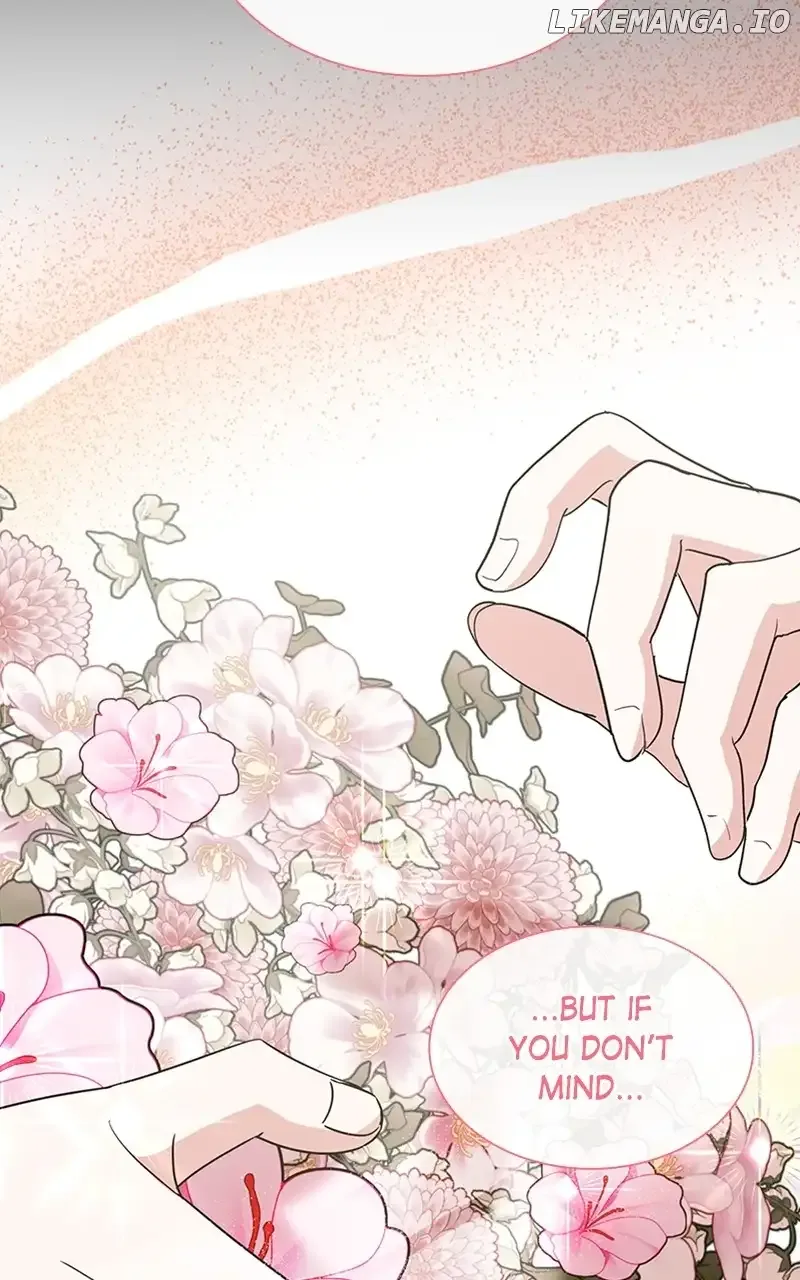 Hoping for My Death Chapter 25 page 34