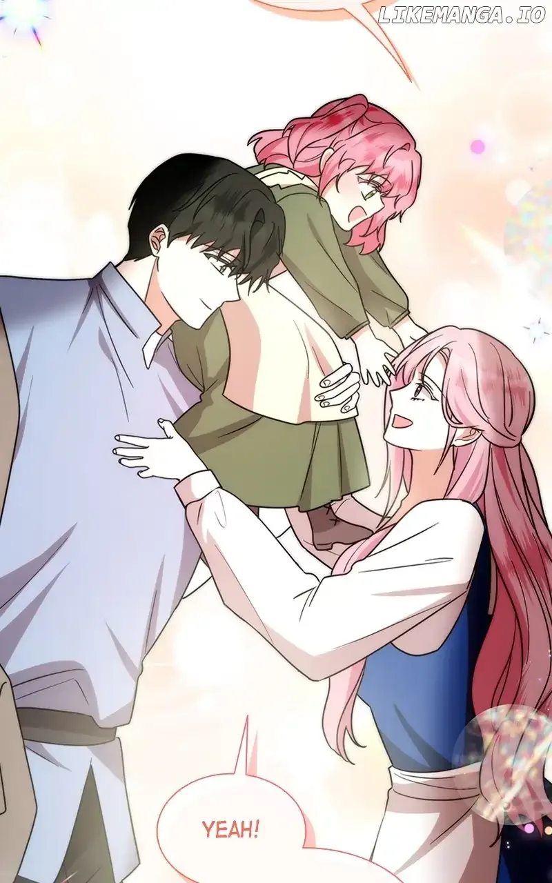 Hoping for My Death Chapter 25 page 41