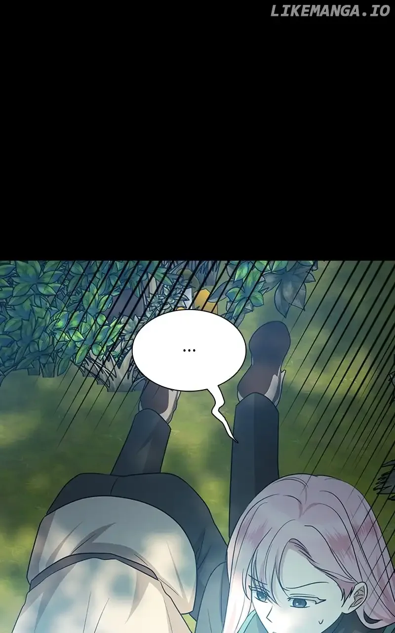 Hoping for My Death Chapter 25 page 20