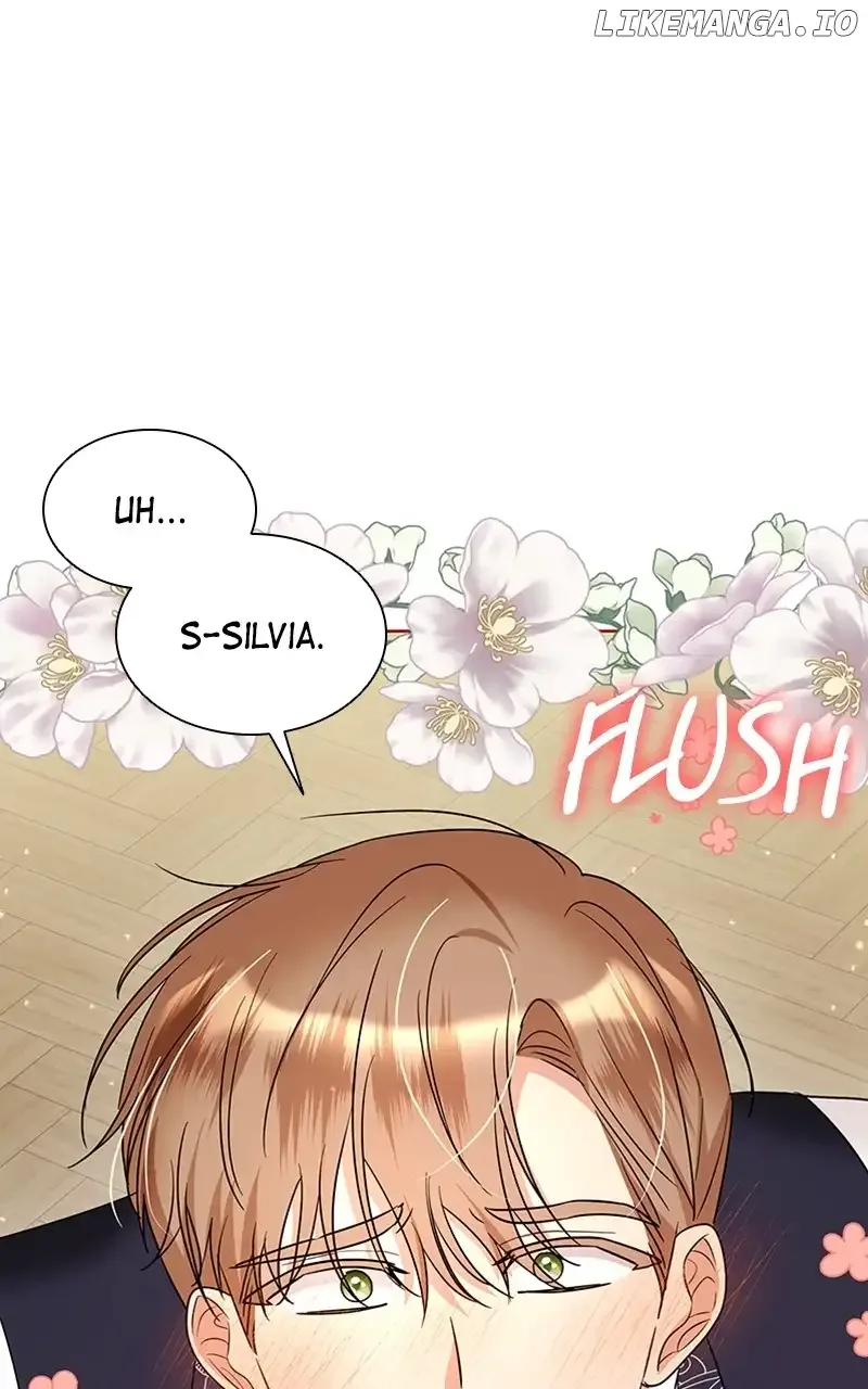 Hoping for My Death Chapter 24 page 27
