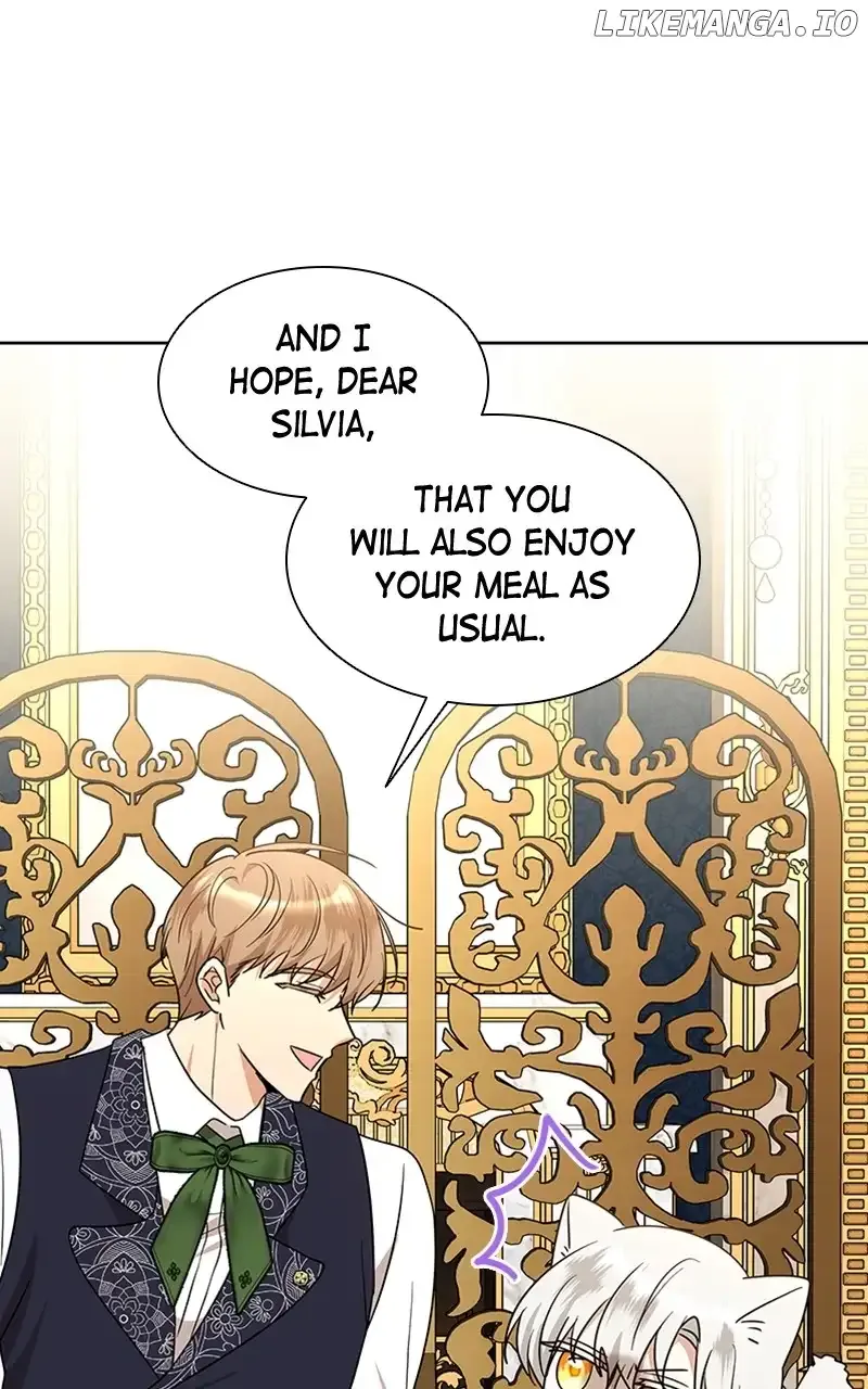 Hoping for My Death Chapter 24 page 44