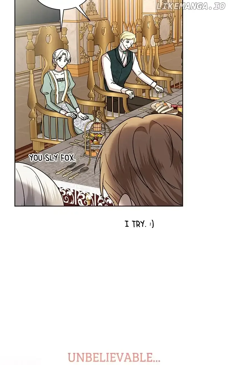 Hoping for My Death Chapter 24 page 46