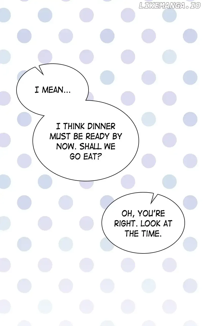 Hoping for My Death Chapter 24 page 33