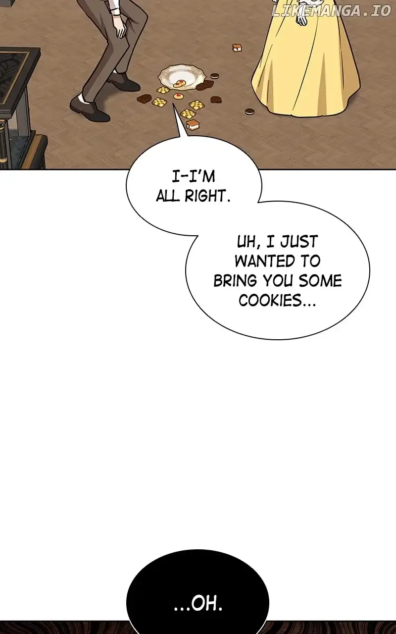 Hoping for My Death Chapter 24 page 31