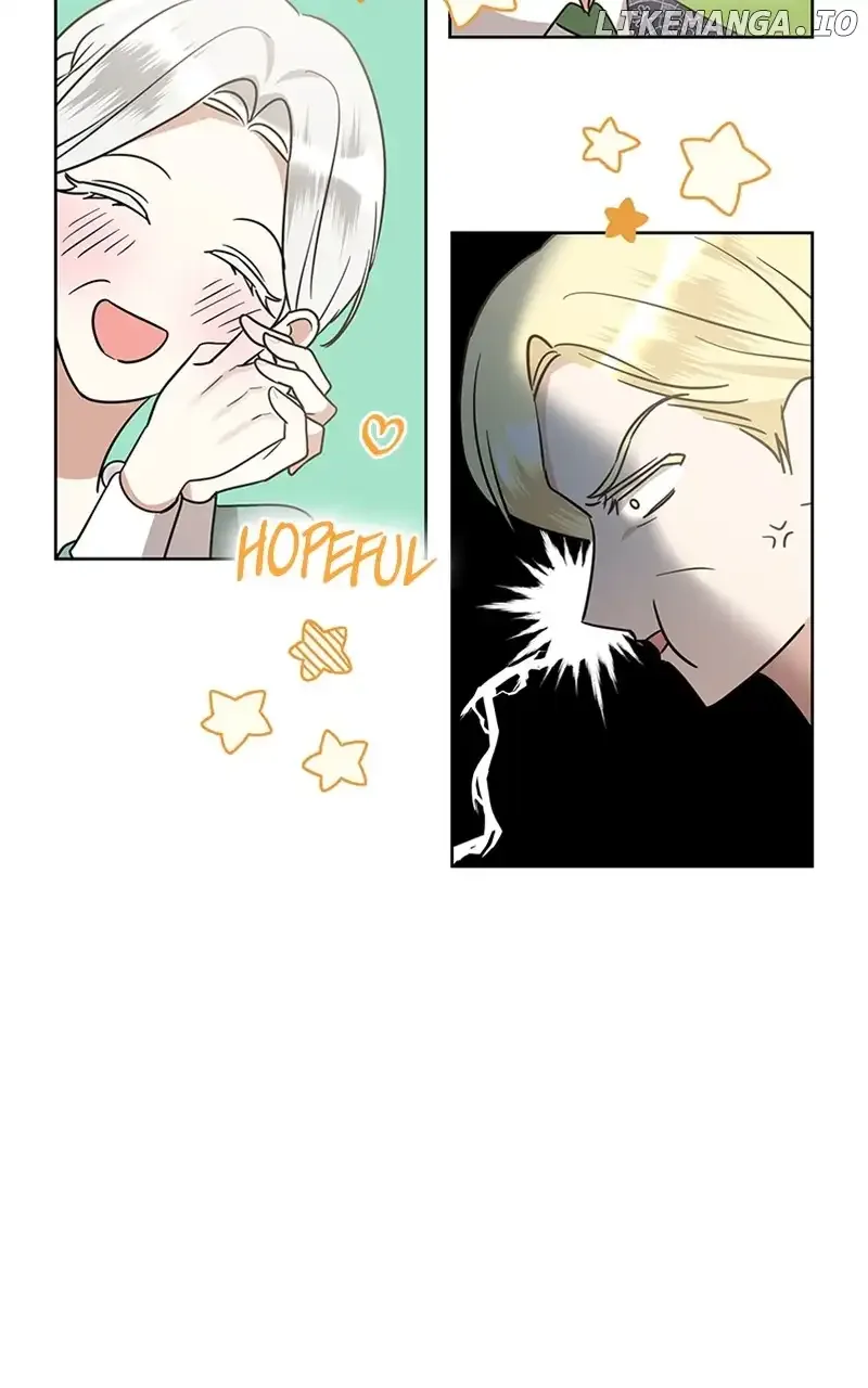 Hoping for My Death Chapter 24 page 55