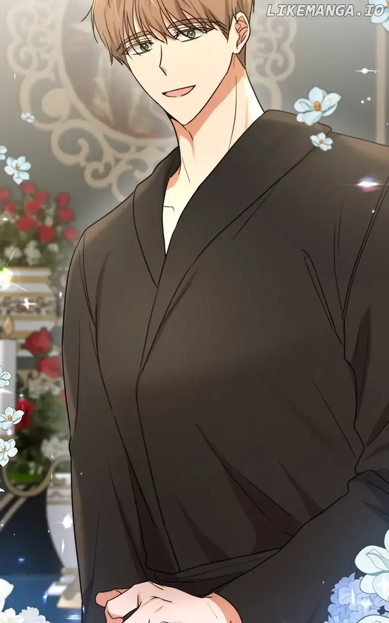 Hoping for My Death Chapter 24 page 68