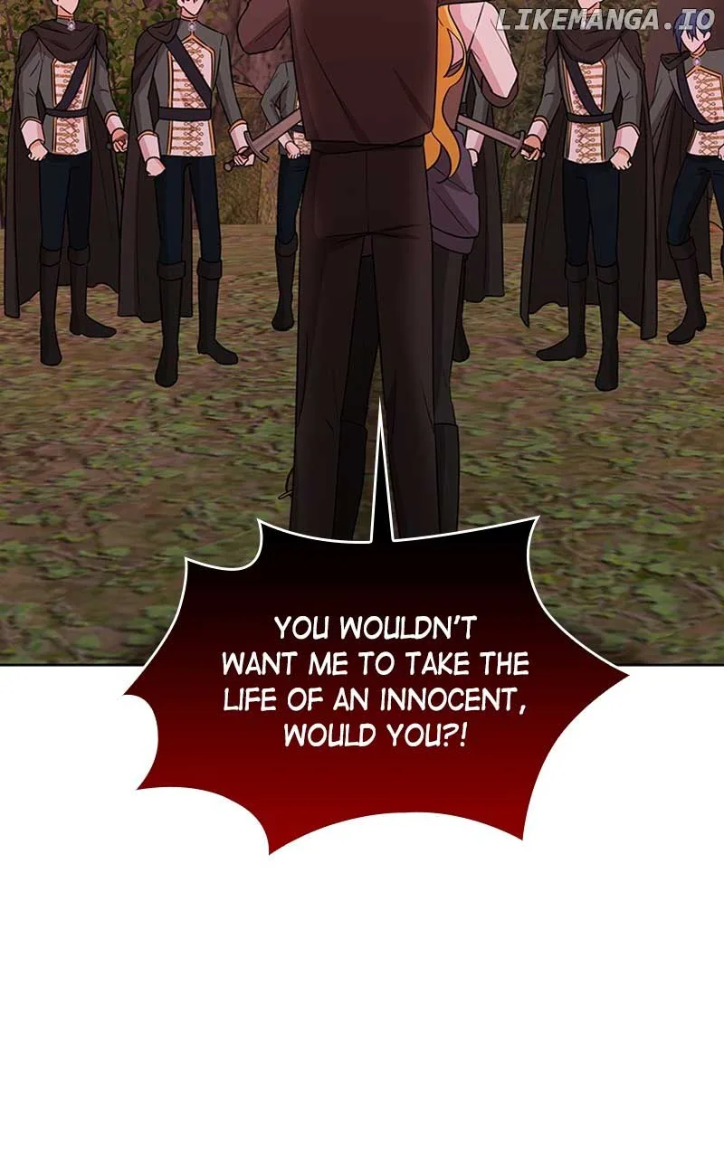 Hoping for My Death Chapter 22 page 65