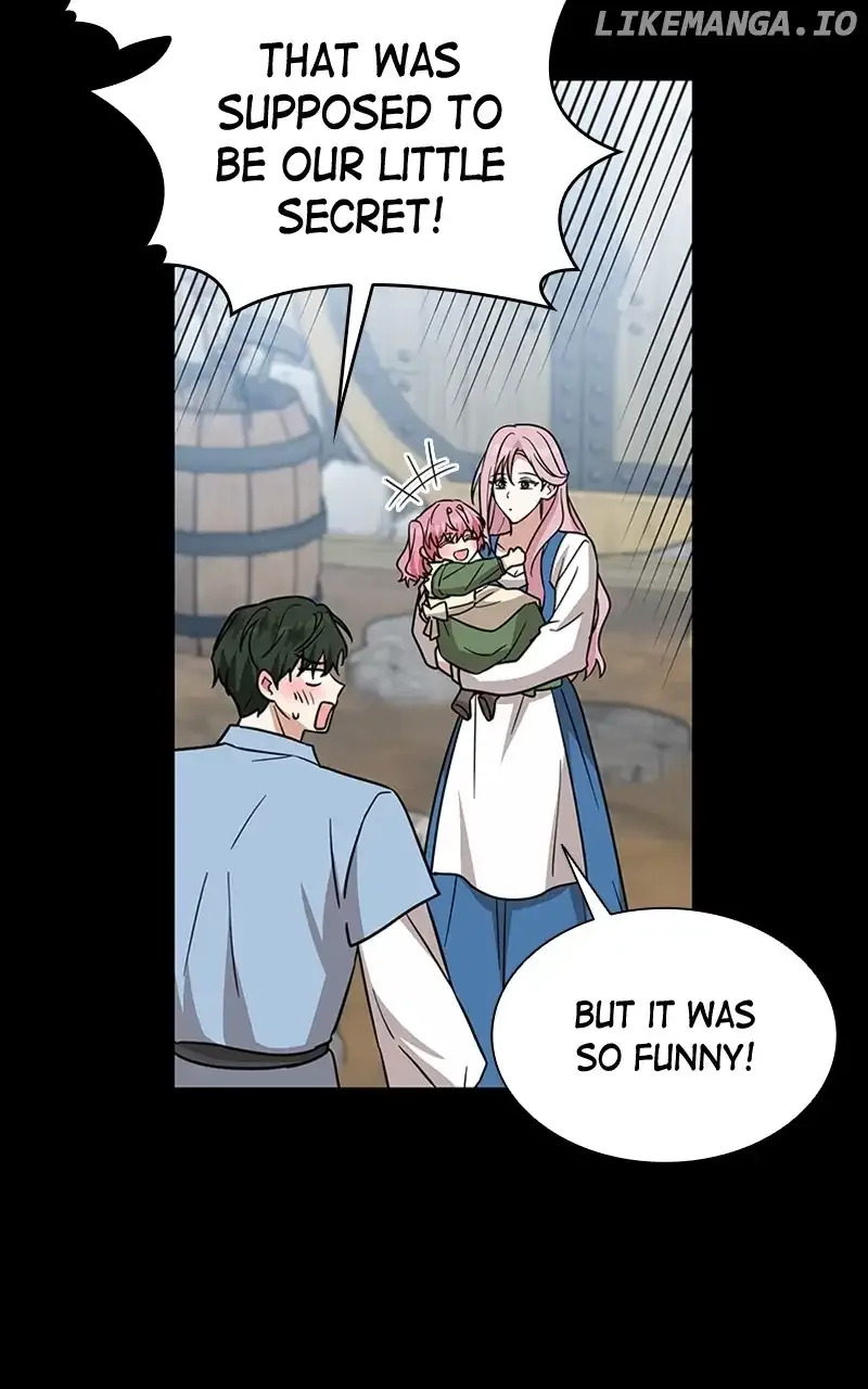 Hoping for My Death Chapter 25 page 44