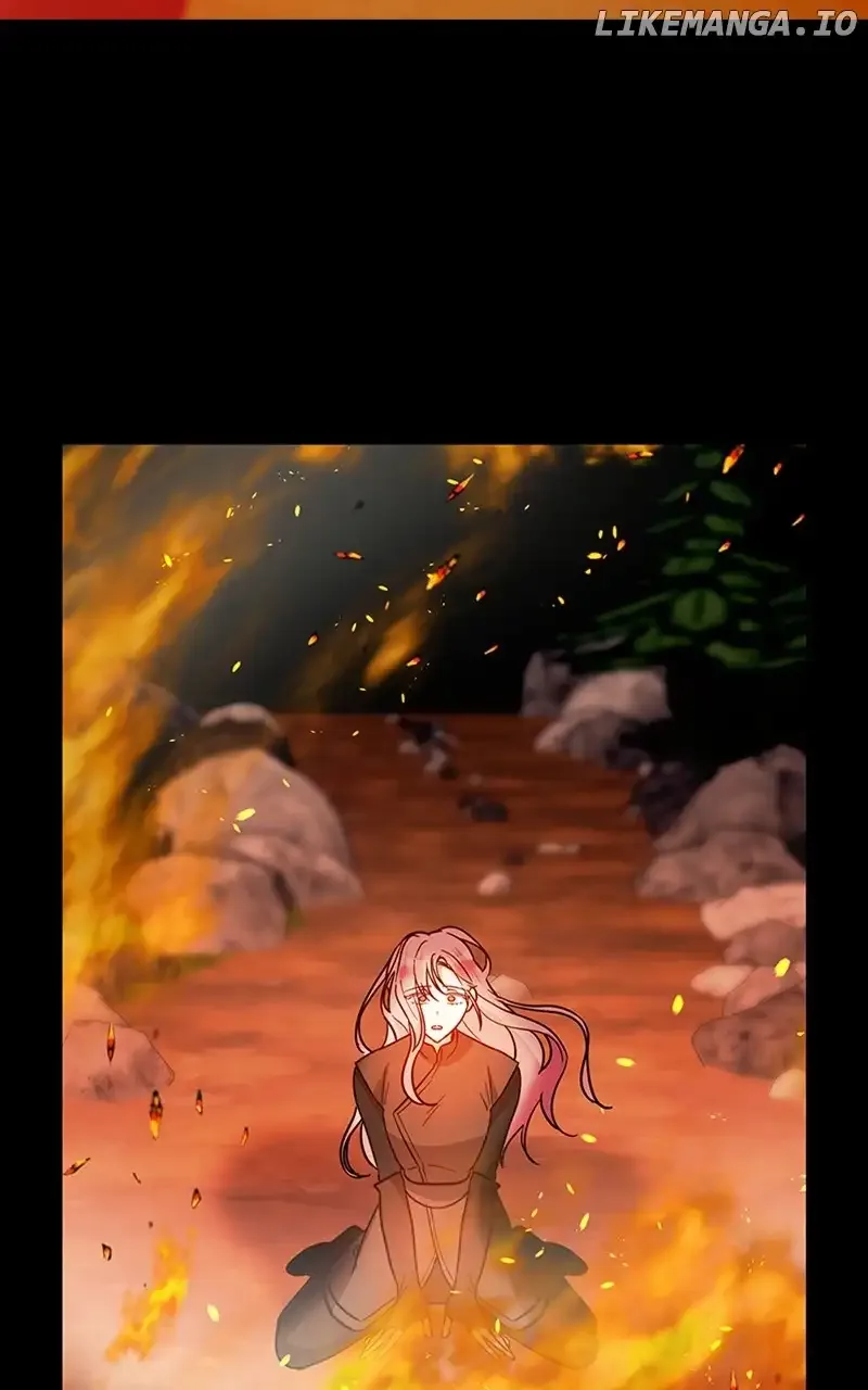 Hoping for My Death Chapter 25 page 50