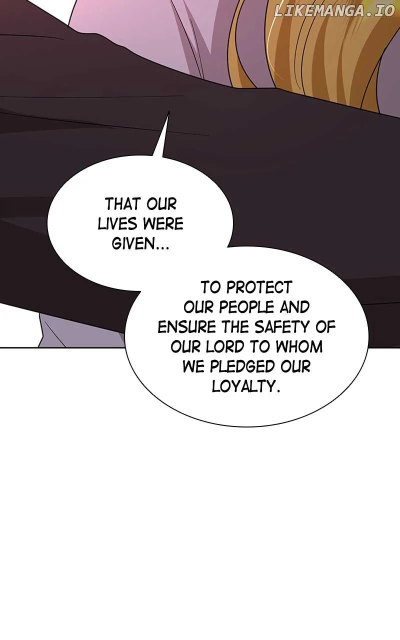 Hoping for My Death Chapter 22 page 77