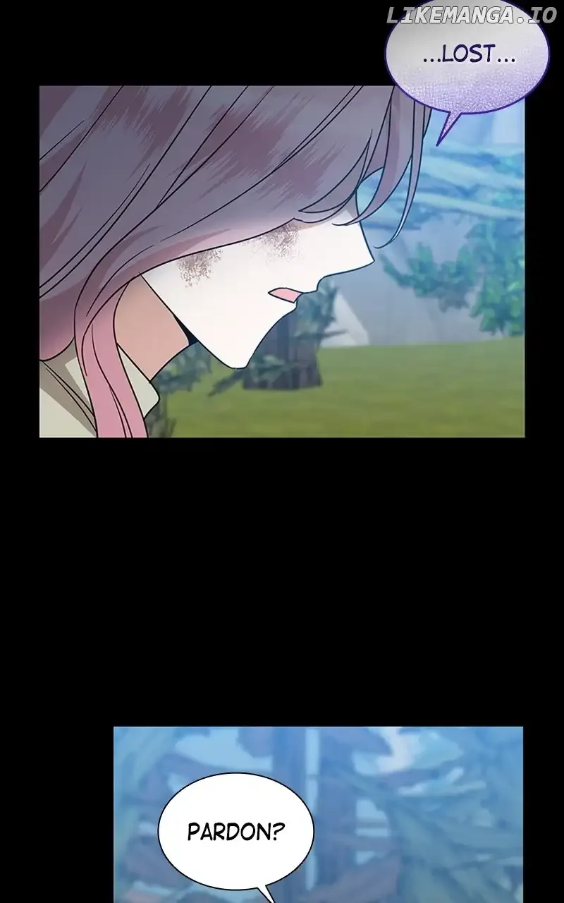 Hoping for My Death Chapter 25 page 7