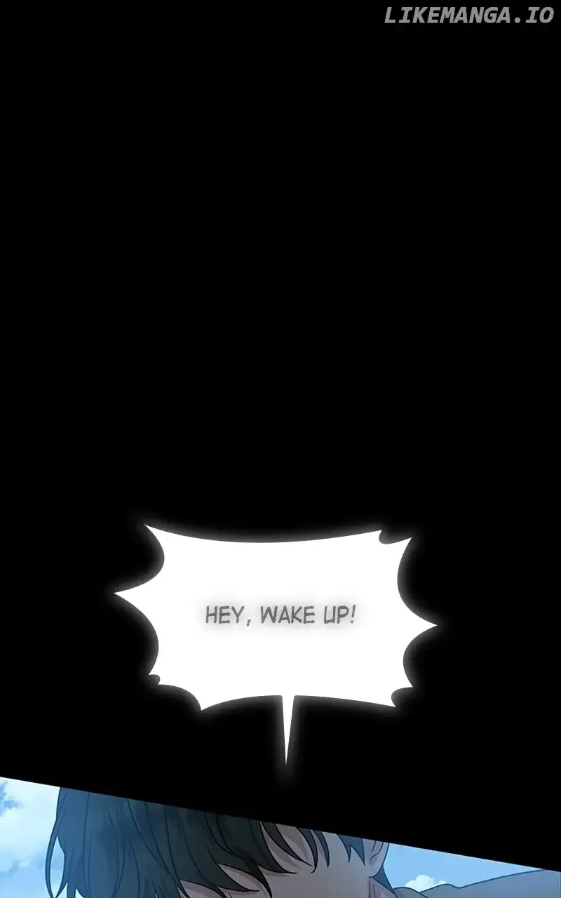 Hoping for My Death Chapter 25 page 2