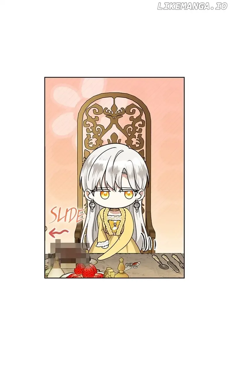 Hoping for My Death Chapter 24 page 42