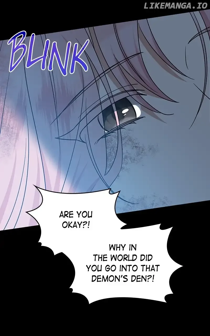 Hoping for My Death Chapter 25 page 4