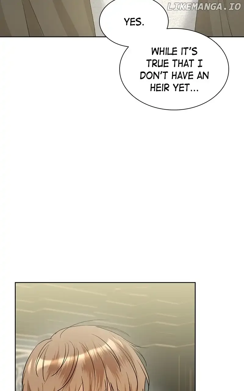 Hoping for My Death Chapter 24 page 80