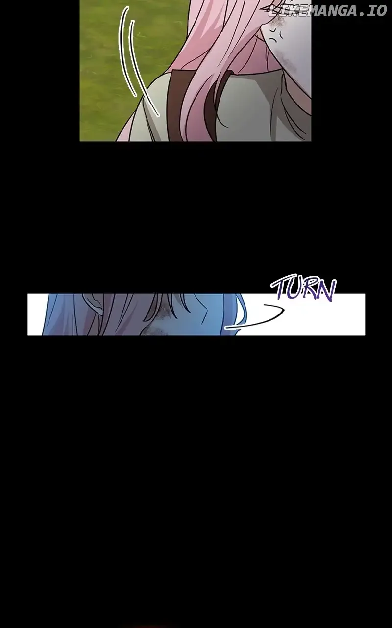 Hoping for My Death Chapter 25 page 12