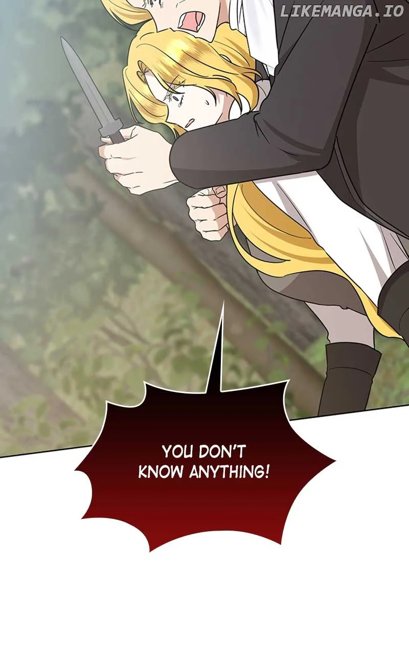 Hoping for My Death Chapter 22 page 63