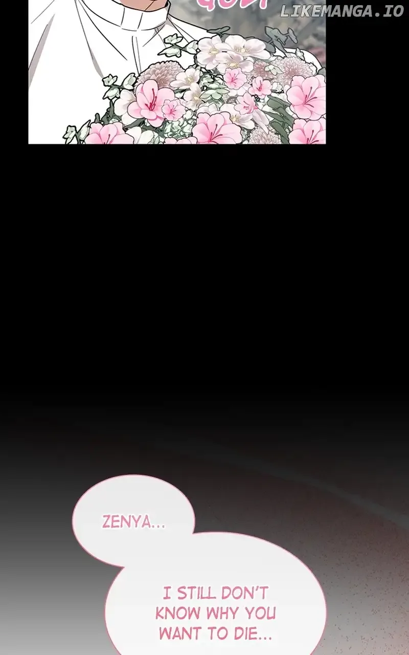 Hoping for My Death Chapter 25 page 33