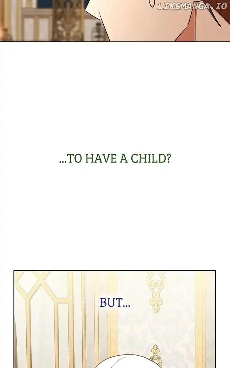 Hoping for My Death Chapter 24 page 61