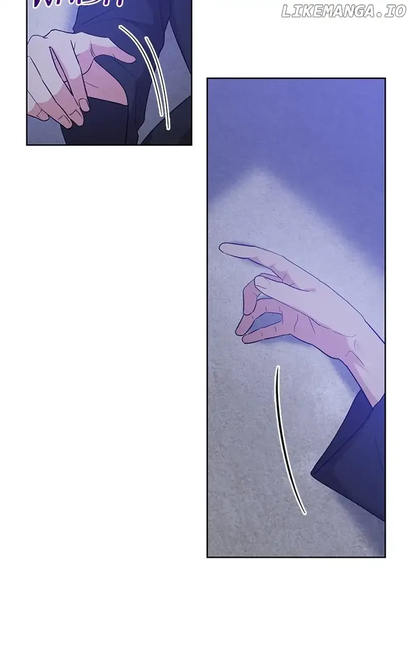 Hoping for My Death Chapter 24 page 96
