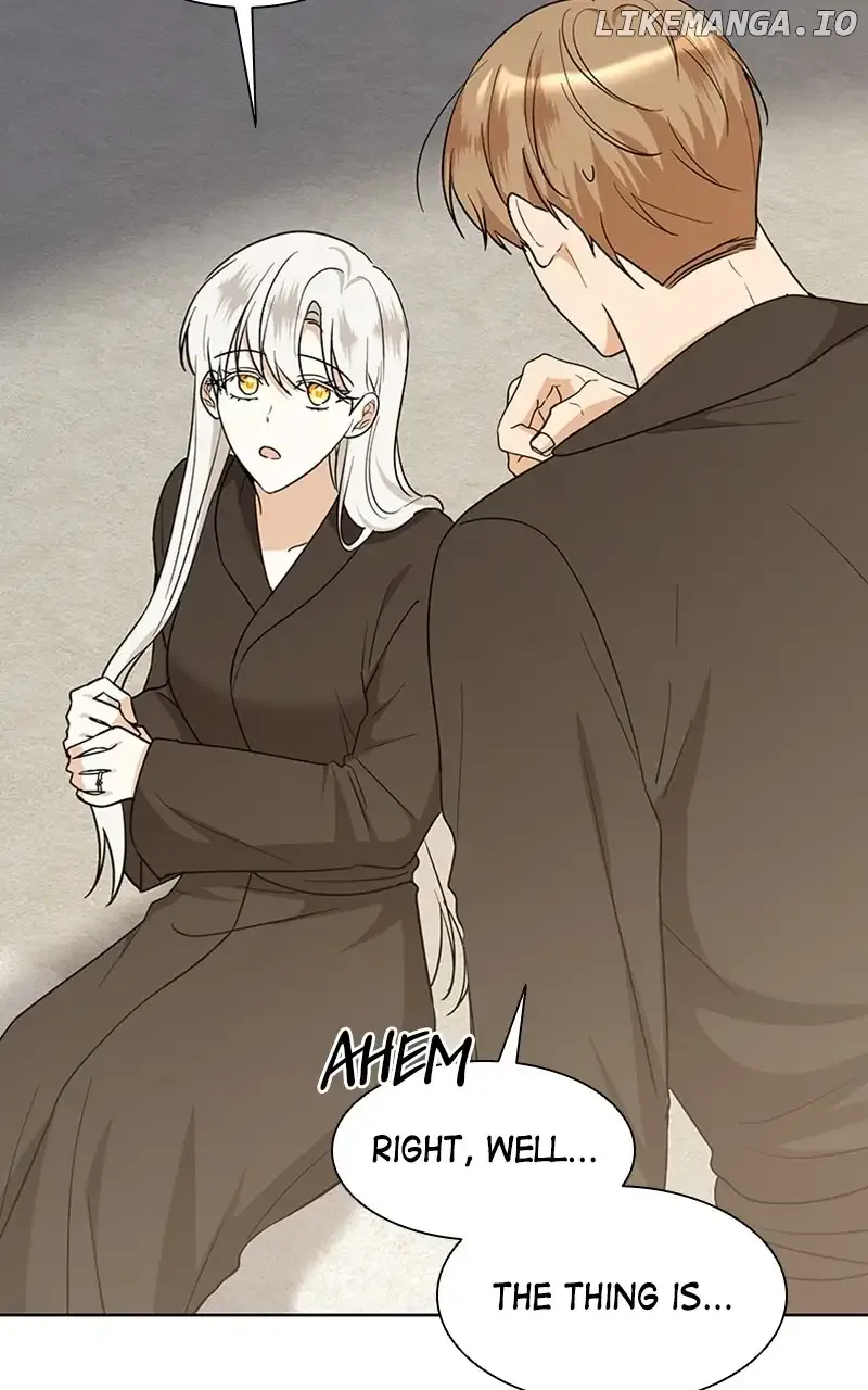 Hoping for My Death Chapter 24 page 75