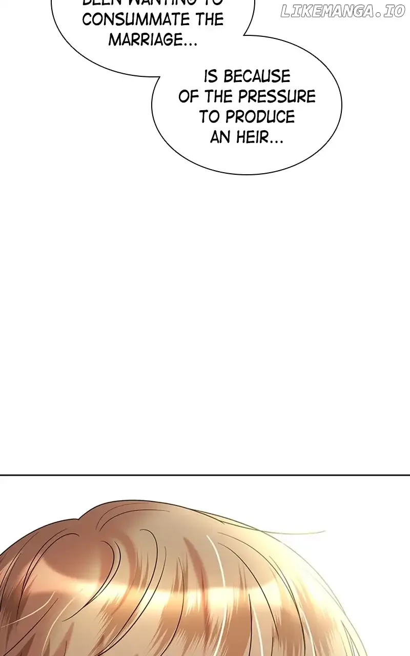 Hoping for My Death Chapter 24 page 77