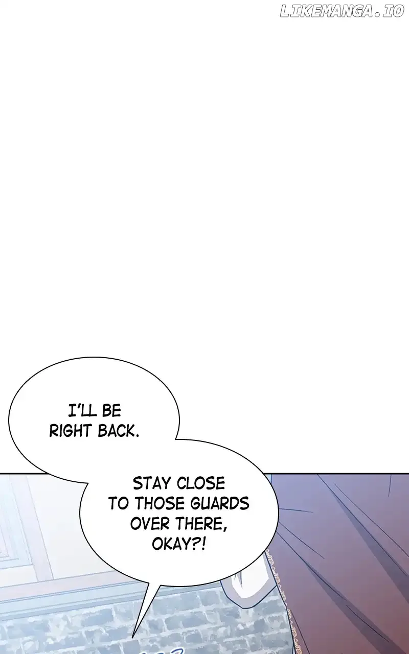 Hoping for My Death Chapter 25 page 96