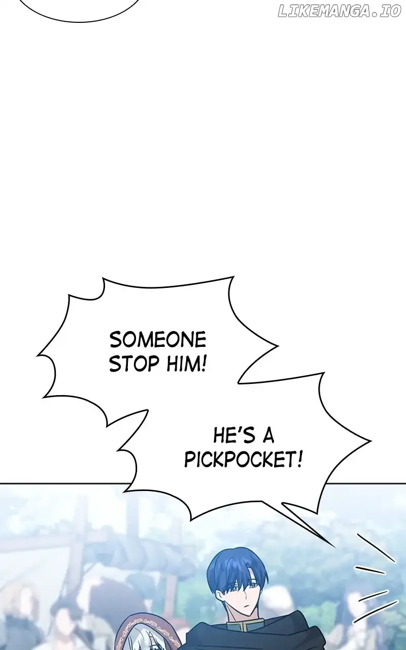 Hoping for My Death Chapter 25 page 87